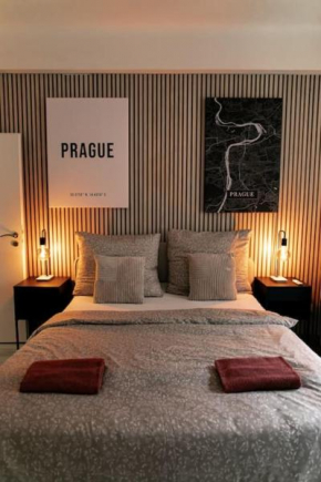Benedikt Apartment, Prague